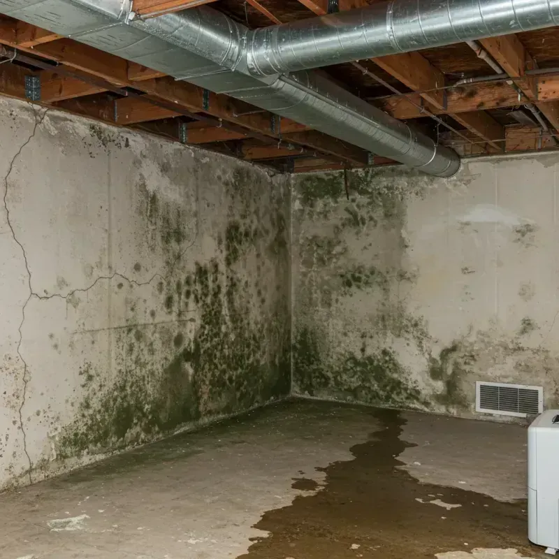 Professional Mold Removal in Waterville, ME